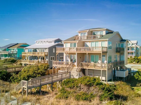 7021 Ocean Drive E, Emerald Isle, NC 28594