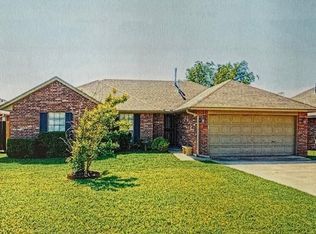 416 Colony St, Eastland, TX 76448