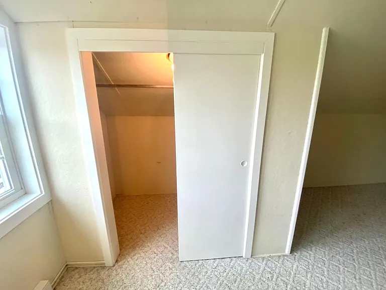Plenty of Storage