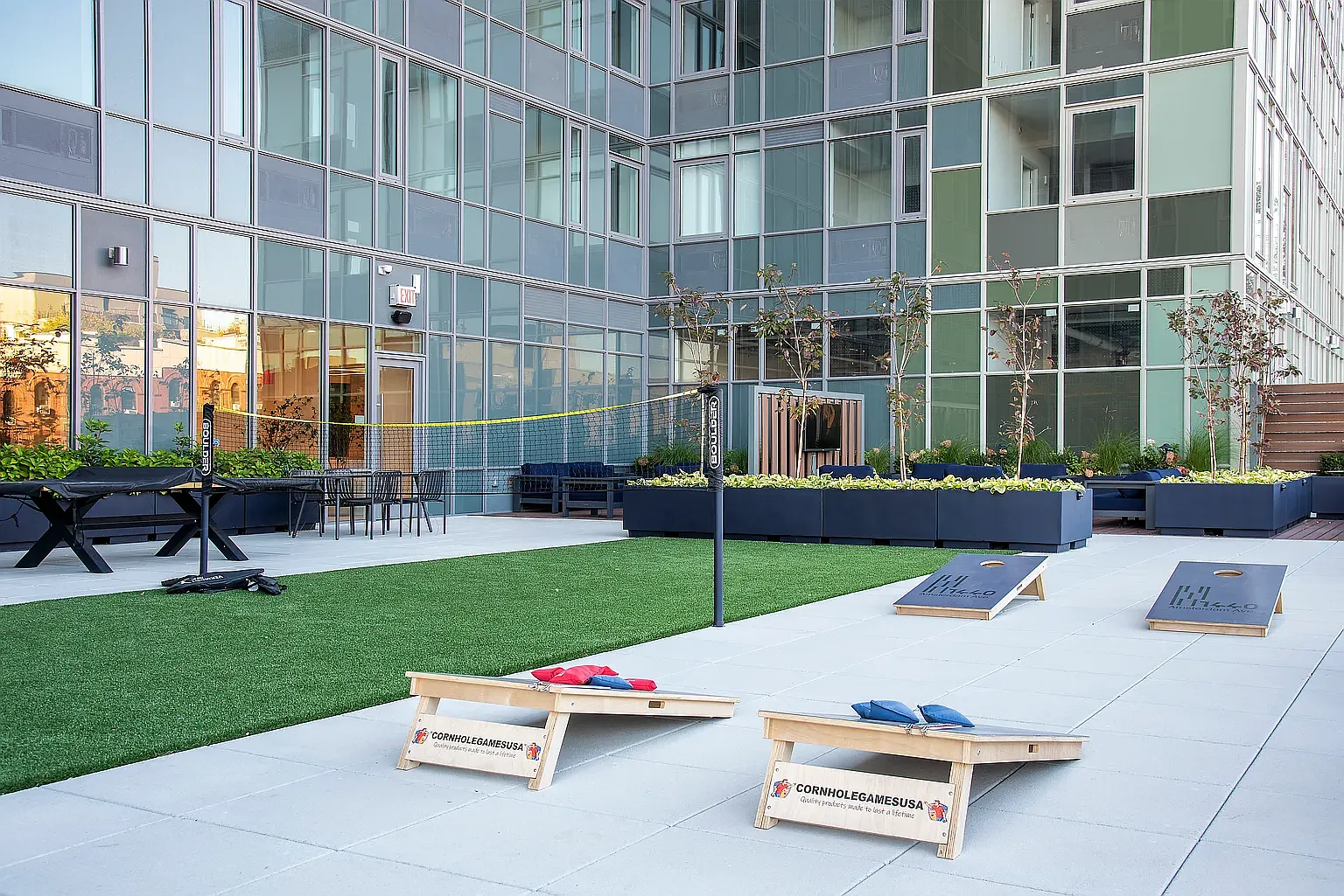 1440 Amsterdam Avenue — Photo 4