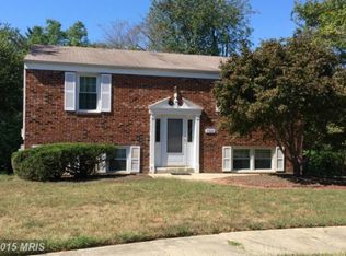 11601 Assyria St, Upper Marlboro, MD 20772