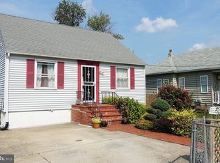 3108 Cresson Ave, Baltimore, MD 21244