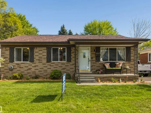 22117 California St, Saint Clair Shores, MI 48080