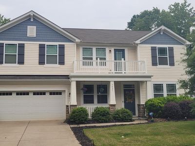 9421 Hartington Pl, Charlotte, NC, 28269