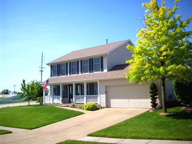 2 Floral Ct.