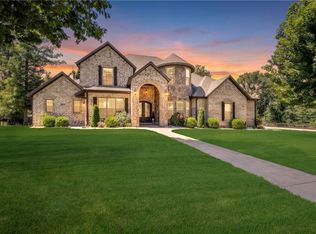 1503 Fontaine Ct, Centerton, AR 72719