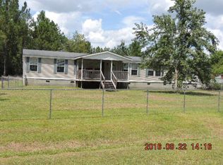 62 Juanita Rd, Hinesville, GA 31313