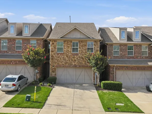 399 Dublin St, Lewisville, TX 75067