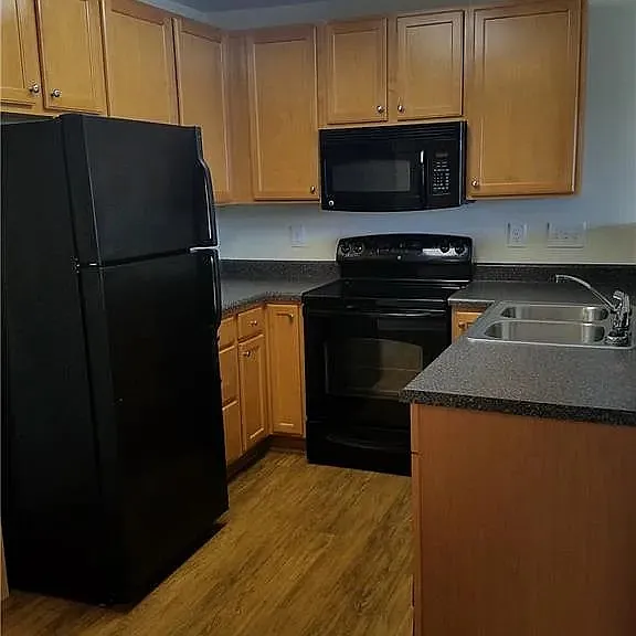 3219 Bolt Rock Way #206 — Photo 2