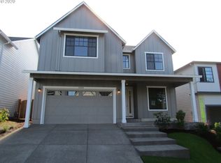 14592 SW Pickett Ter, Tigard, OR 97224
