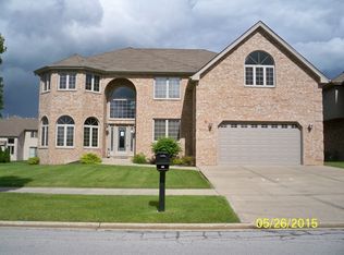 21127 Vivienne Dr, Matteson, IL 60443