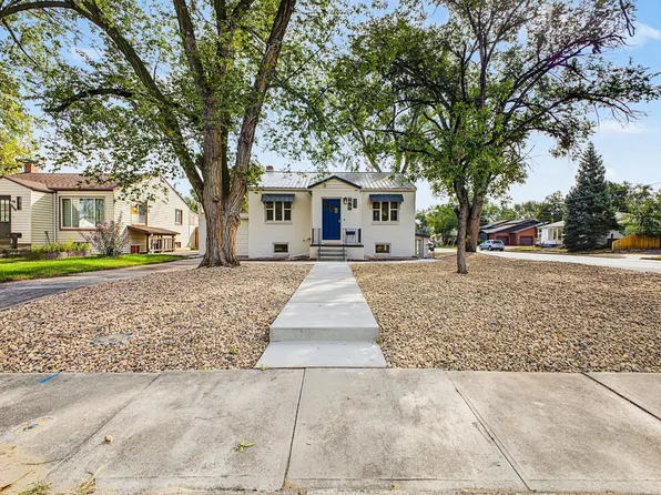 800 Simpson St, Fort Morgan, CO 80701