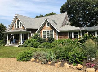 11 Mourning Dove Way, Oak Bluffs, MA 02557
