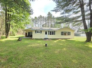 W6274 Balsam Ln, Phillips, WI 54555