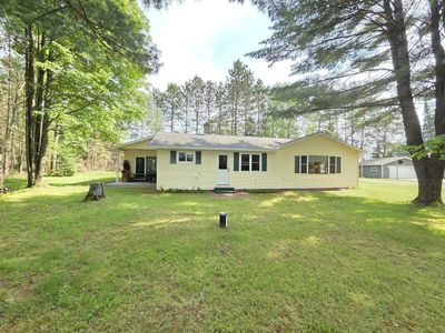W6274 Balsam Ln, Phillips, WI, 54555