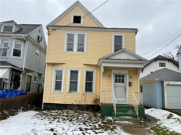 927 Cascade St, Erie, PA 16502