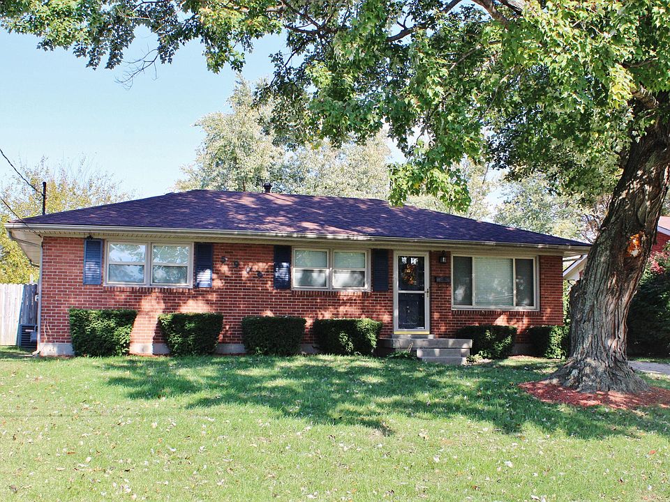 1st image of 5909 Middlerose Cir