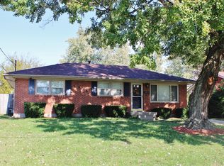 5909 Middlerose Cir, Louisville, KY 40272