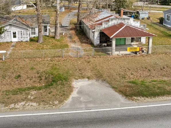 1109 US 80 Highway, Eden, GA 31307