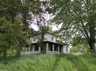 9941 N 400 E, Union City, IN 47390