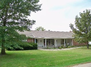 10069 Village Greens Rd, Meriden, KS 66512