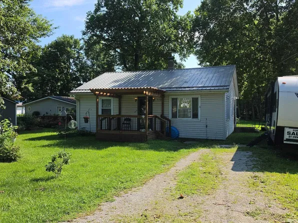 312 N East St, Milford, IN 46542