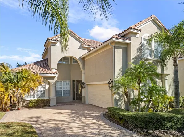 1712 Whitney Isles Dr, Windermere, FL 34786