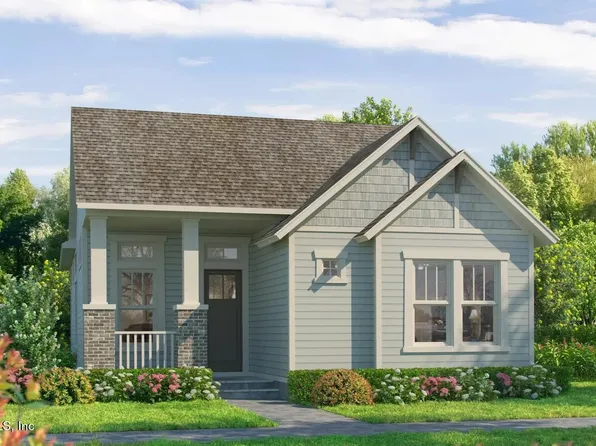 5784 TIMBER PINES Road, Jacksonville, FL 32224