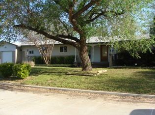 2230 SW 62nd St, Oklahoma City, OK 73159