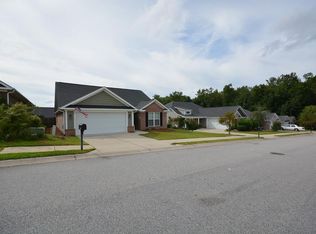 3102 Sunset Maple Trl, Evans, GA 30809