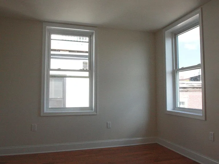 Separate Bedroom with Great Closet Space