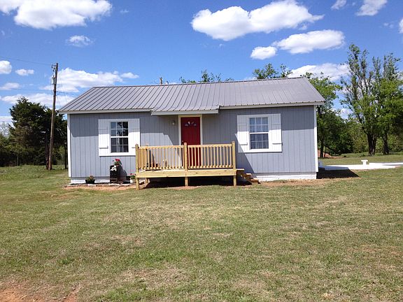 2nd image of 340742 E Highway 62