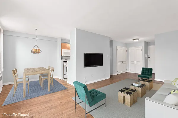 Sold by Keller Williams NYC | media 21