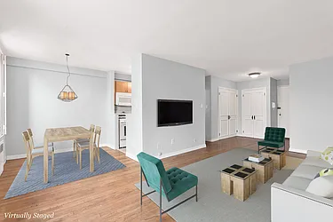 Sold by Keller Williams NYC