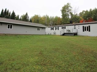 75782 Gear Rd, Glidden, WI 54527