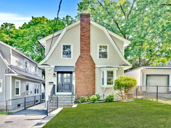 317 Montclair Ave, Newark, NJ 07104