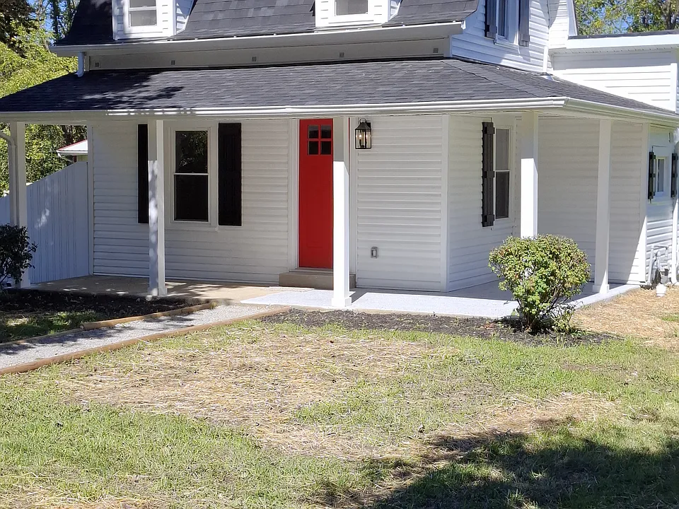 87 Willetsville Pike