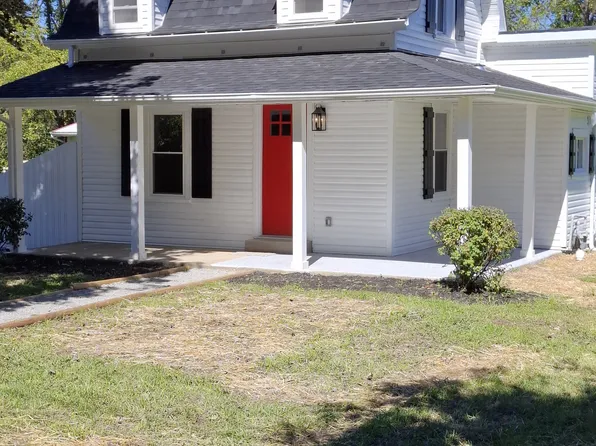 87 Willetsville Pike, Hillsboro, OH 45133