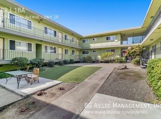 5550 Central Ave UNIT 18, El Cerrito, CA 94530