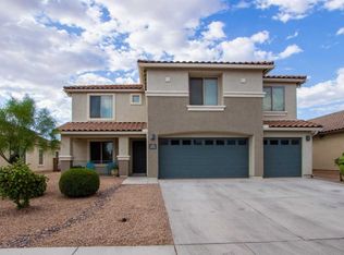 11048 W Motes Dr, Marana, AZ 85653