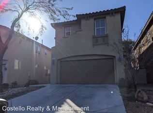 10489 S Dapple Gray Rd, Las Vegas, NV 89178
