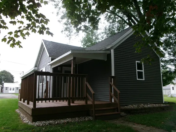 256 Euclid Ave, Peru, IN 46970