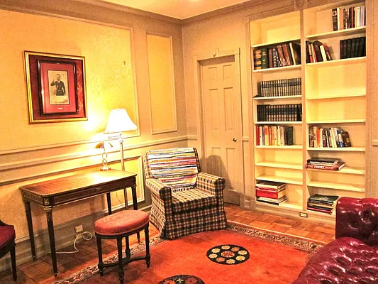 Rented by James Everett Lewis, LREB | media 33