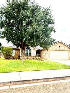 5509 105th St, Lubbock, TX, 79424