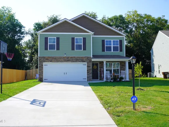 877 Green Meadow Dr, Talbott, TN 37877