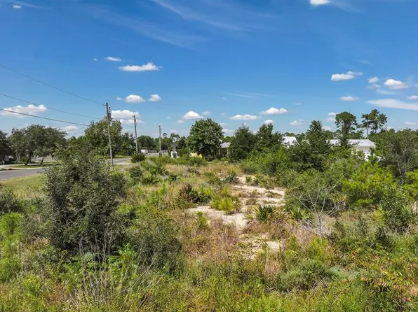 103 Gulf Terrace Ln, Port Saint Joe, FL 32456