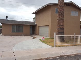 4337 W Rose Ln, Glendale, AZ 85301