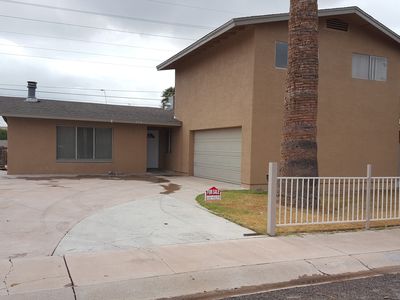 4337 W Rose Ln, Glendale, AZ, 85301