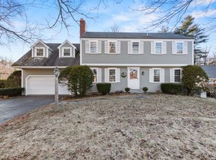 4 Ironclad Rd, Scarborough, ME 04074