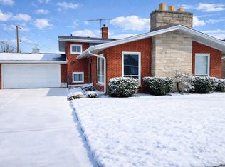 15635 Minerva Ave, Dolton, IL
